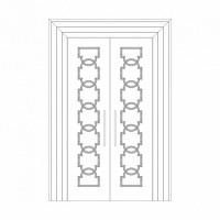 Готовые решения RODECOR 76442AR