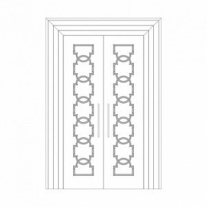 Готовые решения RODECOR 76442AR