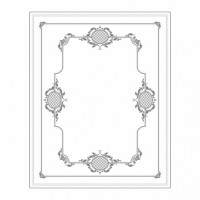 Готовые решения RODECOR 88202BR