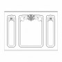 Готовые решения RODECOR 77022CN