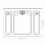 Готовые решения RODECOR 77022CN