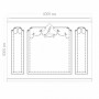 Готовые решения RODECOR 77303BR