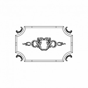 Готовые решения RODECOR 66039RC
