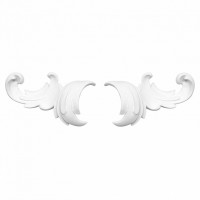 Окончания к молдингам RODECOR 05301RC