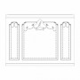 Готовые решения RODECOR 77303BR