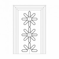 Готовые решения RODECOR 76412AR