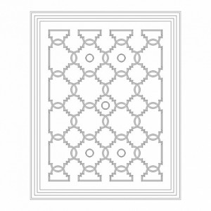 Готовые решения RODECOR 88443AR