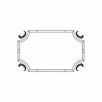 Готовые решения RODECOR 66037RC