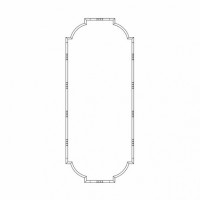 Узел RODECOR 66117BR