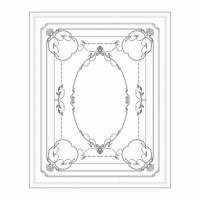 Готовые решения RODECOR 88303BR