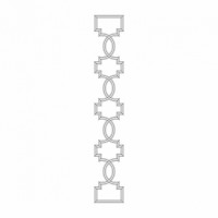 Вставка RODECOR 66425AR