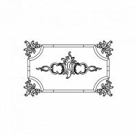 Готовые решения RODECOR 66041RC