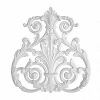 Накладка RODECOR 01107BR
