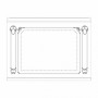 Готовые решения RODECOR 77203BR