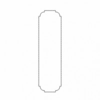Узел RODECOR 66108BR