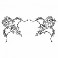 Готовые решения RODECOR 66006RC