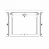 Готовые решения RODECOR 77202RC