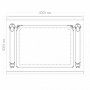 Готовые решения RODECOR 77203BR