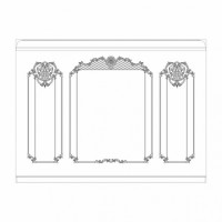Готовые решения RODECOR 77302BR