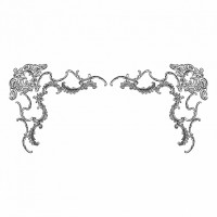 Готовые решения RODECOR 66015RC