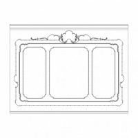 Готовые решения RODECOR 77012CN