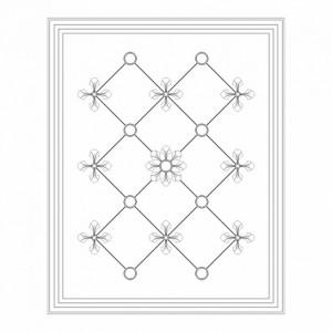 Готовые решения RODECOR 88433AR