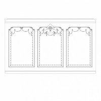 Готовые решения RODECOR 77313BR
