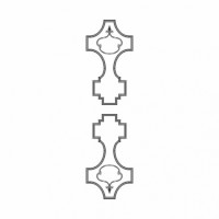 Узел RODECOR 66507CN