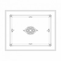 Готовые решения RODECOR 88201RC