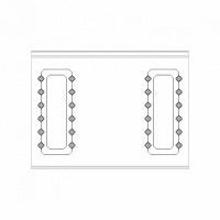 Готовые решения RODECOR 77422AR