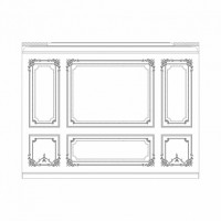 Готовые решения RODECOR 77113RC