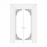 Готовые решения RODECOR 76444AR