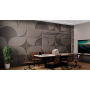 3D декоративные стеновые гипсовые панели Artpole - ARCADO-1