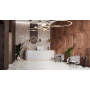 3D декоративные стеновые гипсовые панели Artpole - ARCADO-1