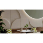 3D декоративные стеновые гипсовые панели Artpole - ARCADO-1