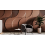 3D декоративные стеновые гипсовые панели Artpole - ARCADO-1