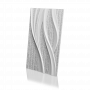 3D декоративное стеновое гипсовое панно Artpole - ARTCRAFT
