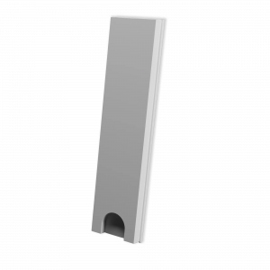Декоративные стеновые гипсовые 3D панели Artpole Elementary - KASTILIA-6
