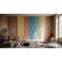 Декоративные стеновые гипсовые 3D панели Artpole Elementary - KOTO-3