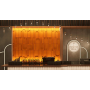 Декоративные стеновые гипсовые 3D панели Artpole Elementary - KASTILIA LED-1