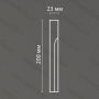 Гипсовый фриз Artpole SF78