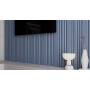 3D декоративные стеновые гипсовые панели Artpole - STEP