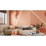 3D декоративные стеновые гипсовые панели Artpole - MINIWOODS