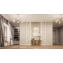 3D декоративные стеновые гипсовые панели Artpole - MINIWOODS
