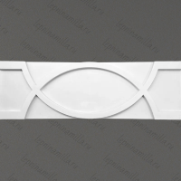 Гипсовый фриз Artpole SF11