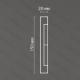 Гипсовый фриз Artpole SF11