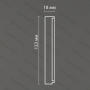 Гипсовый фриз Artpole SF15