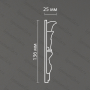 Гипсовый фриз Artpole SF26