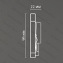 Фриз SF39