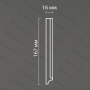 Гипсовый фриз Artpole SF61